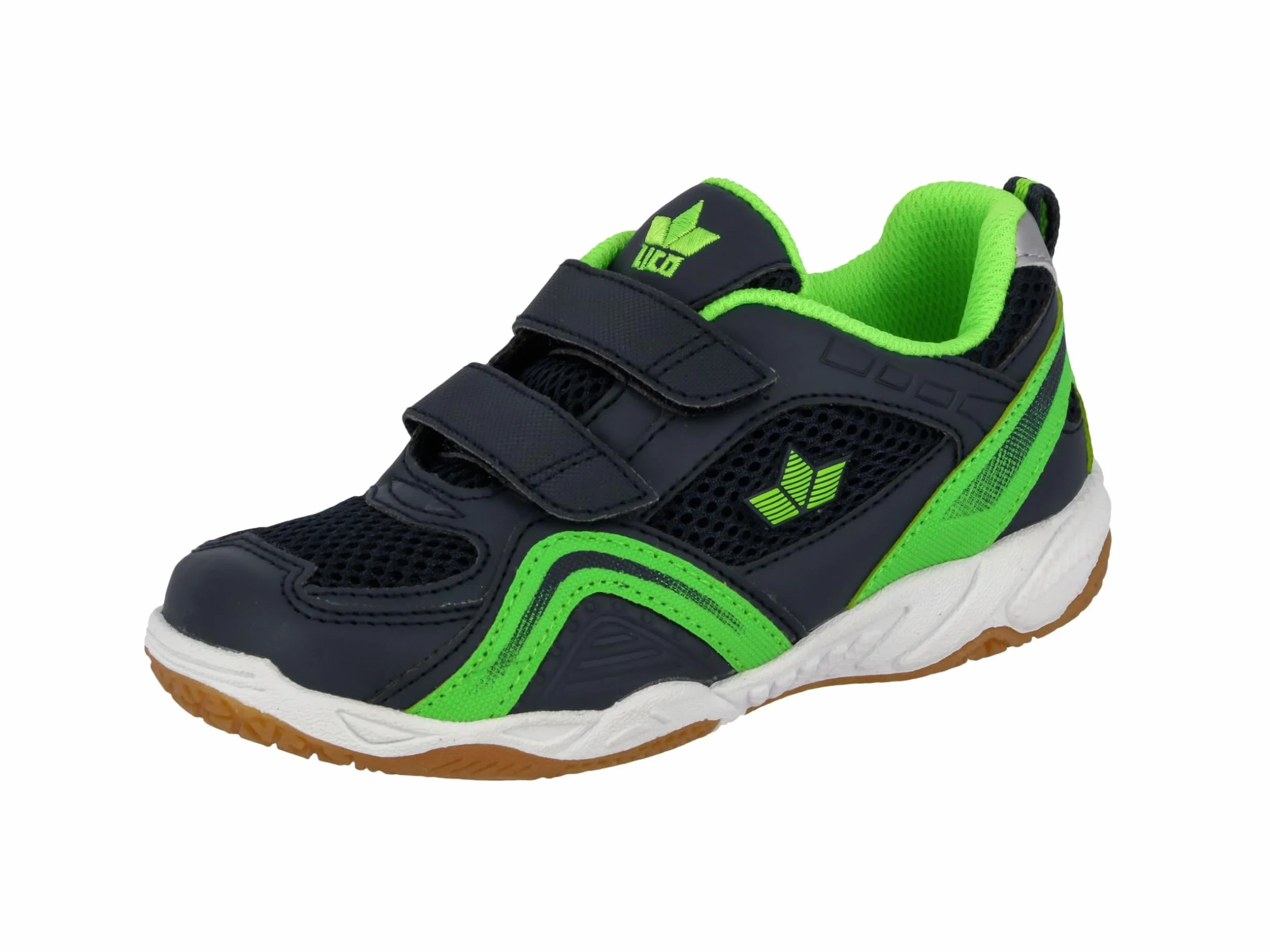 Lico Enjoy V Zapatillas de Deporte interiorUnisex niños
