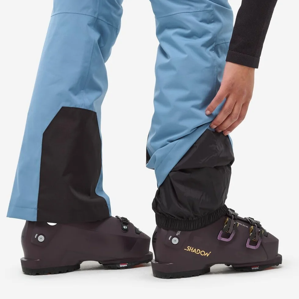 MILLET Brevent PT W - Pantalones Mujer