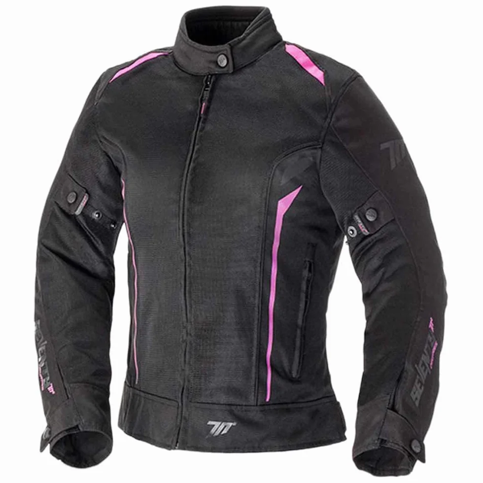 Seventy Degrees Chaqueta Touring Mujer