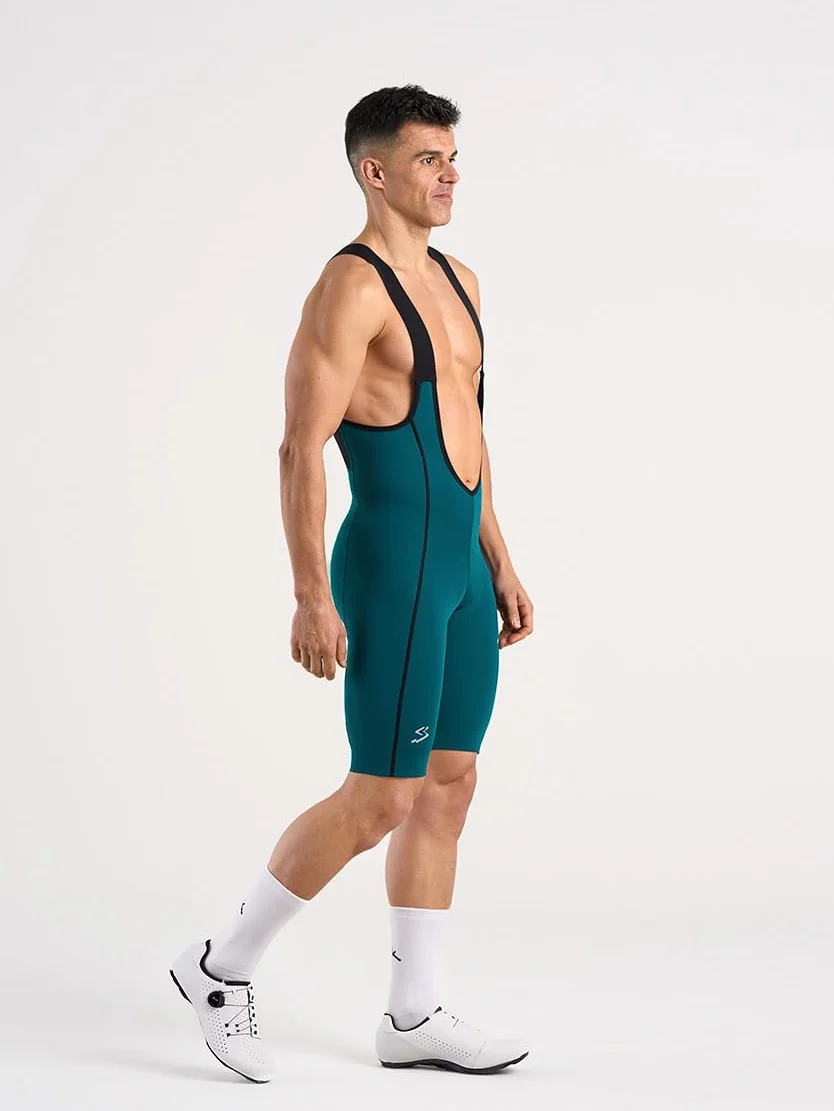 Spiuk 400 - Culotes Hombre