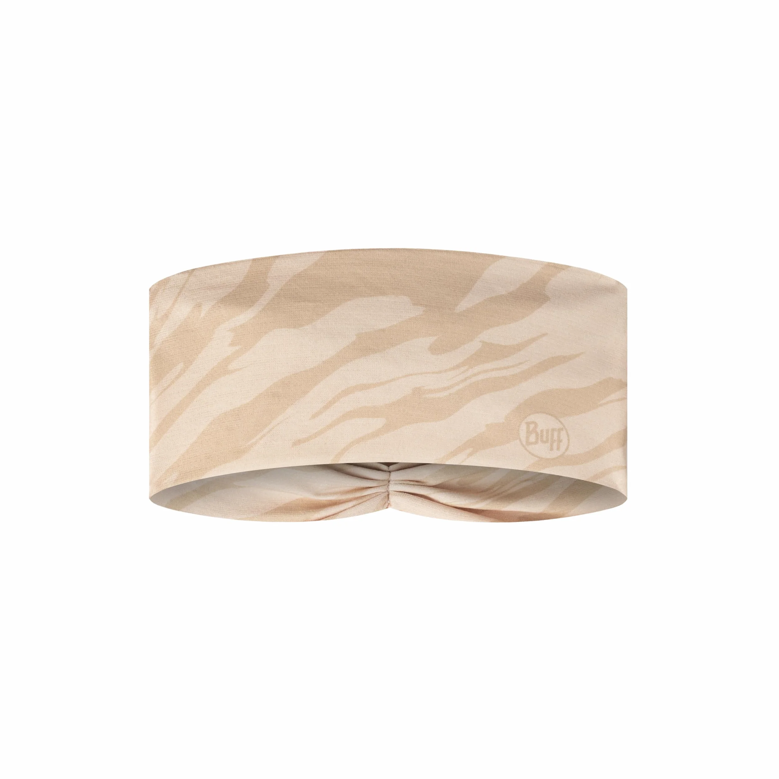 BUFF Cinta Coolnet Uv Flexible UPF50 Ligera Elastica Material Reciclado Deporte Verano