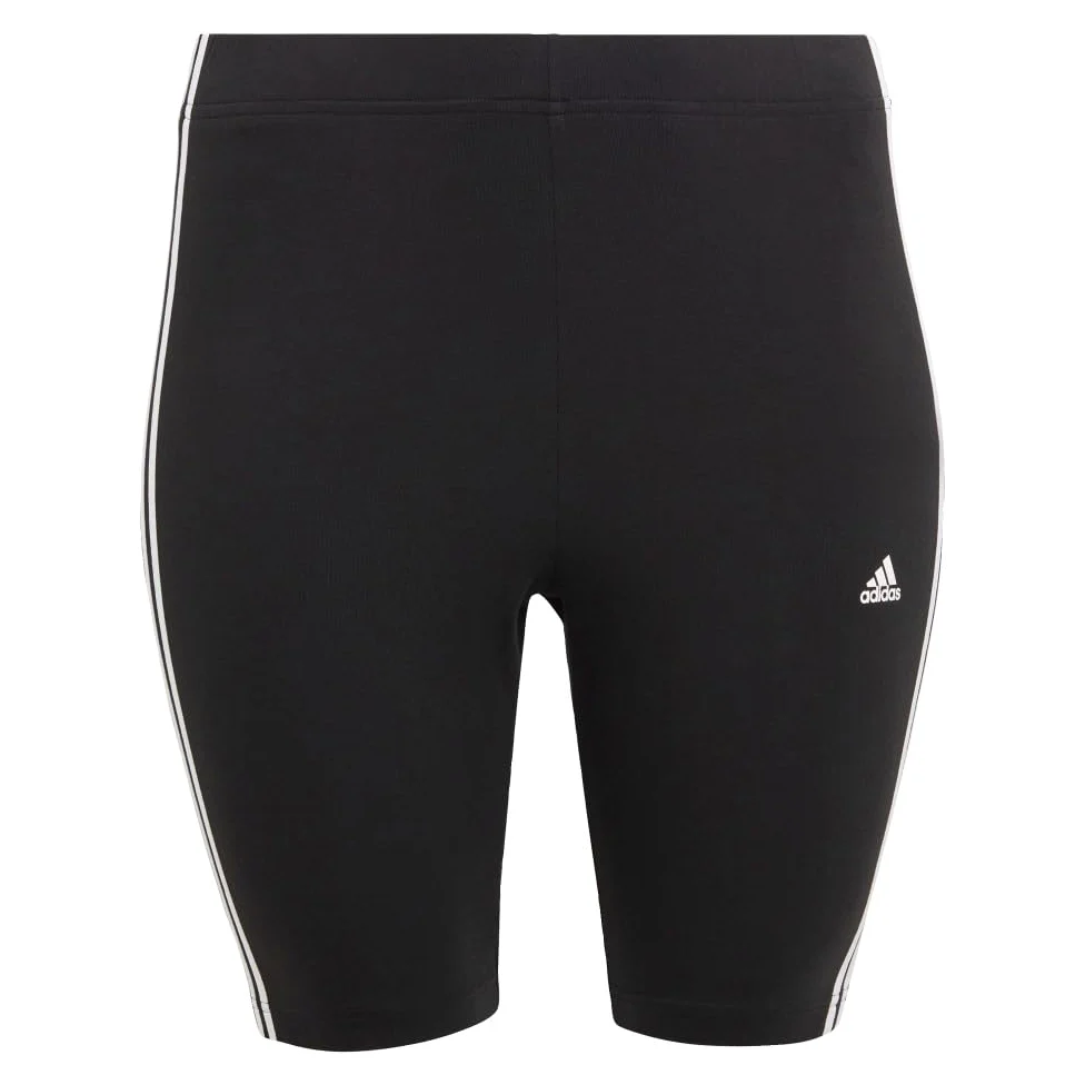 adidas W 3s BT SHO - Pantalón Corto Mujer