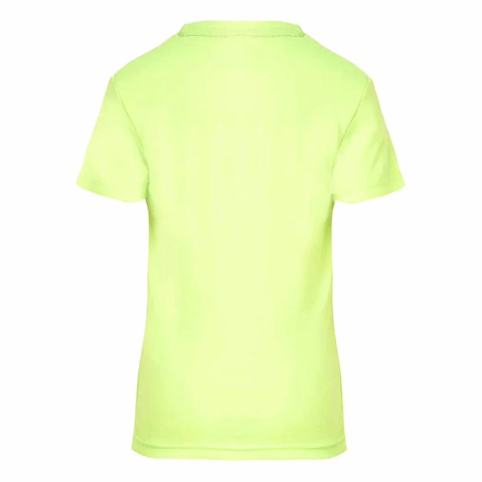 Kappa BTS Bartiz 2 Camiseta Unisex niños