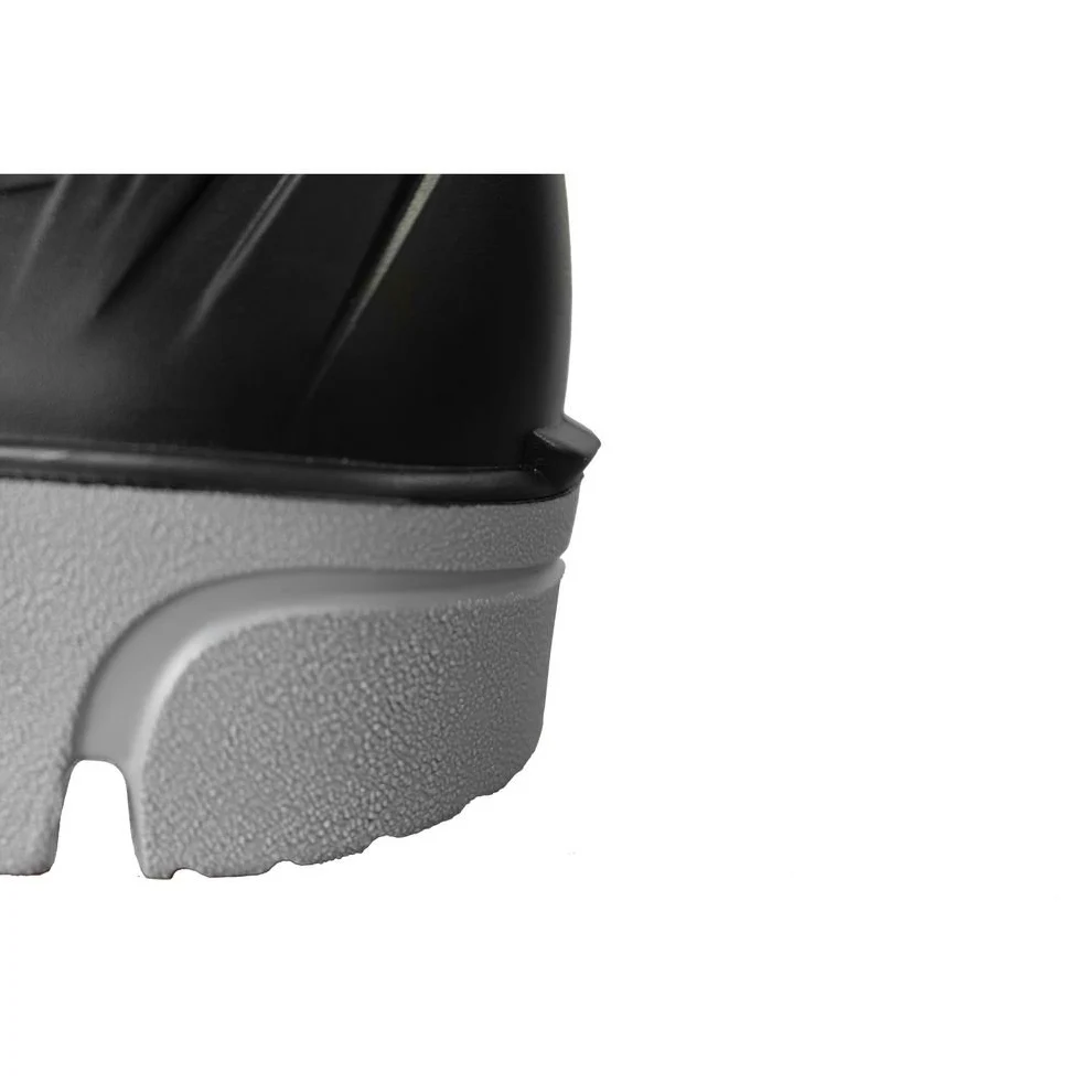 Portwest FD85 Bota Wellington Mettamax Espuela para Quitárselas Nitrilo PVC