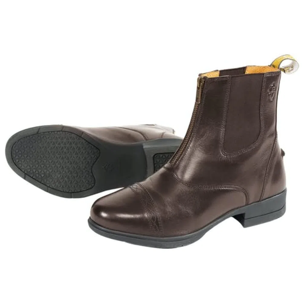 Moretta ROSETTA - Botas de paddock para niño