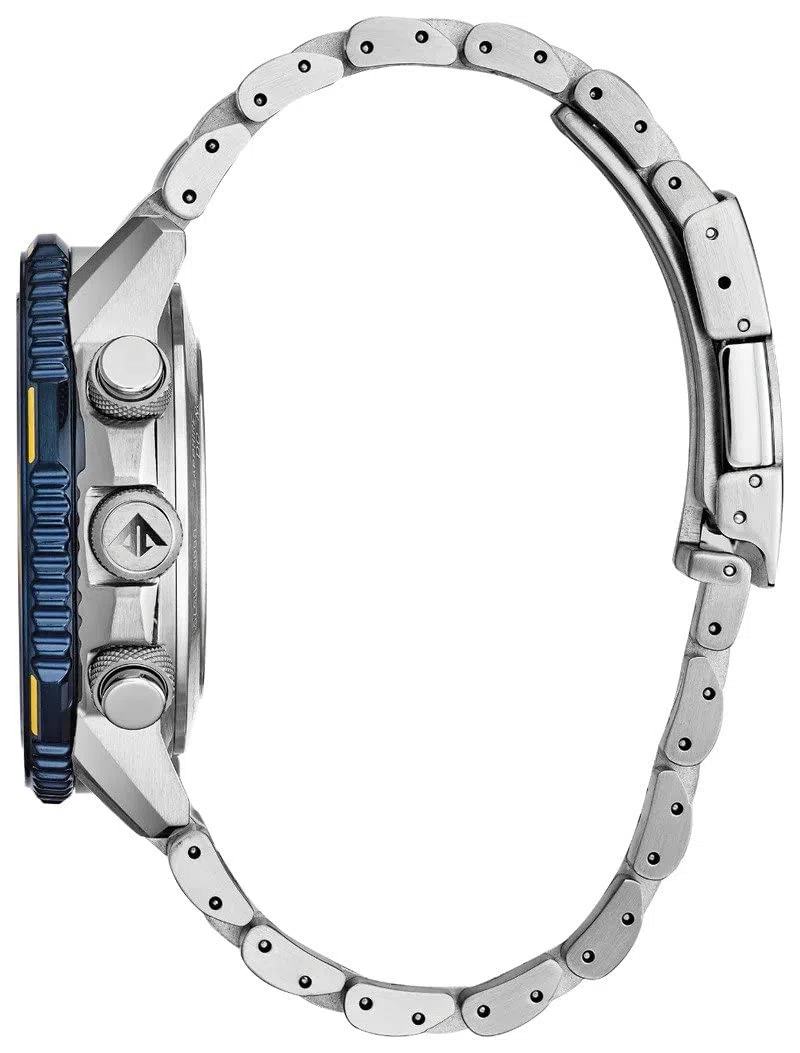 Citizen Herren-Uhren Analog Funk 32022712