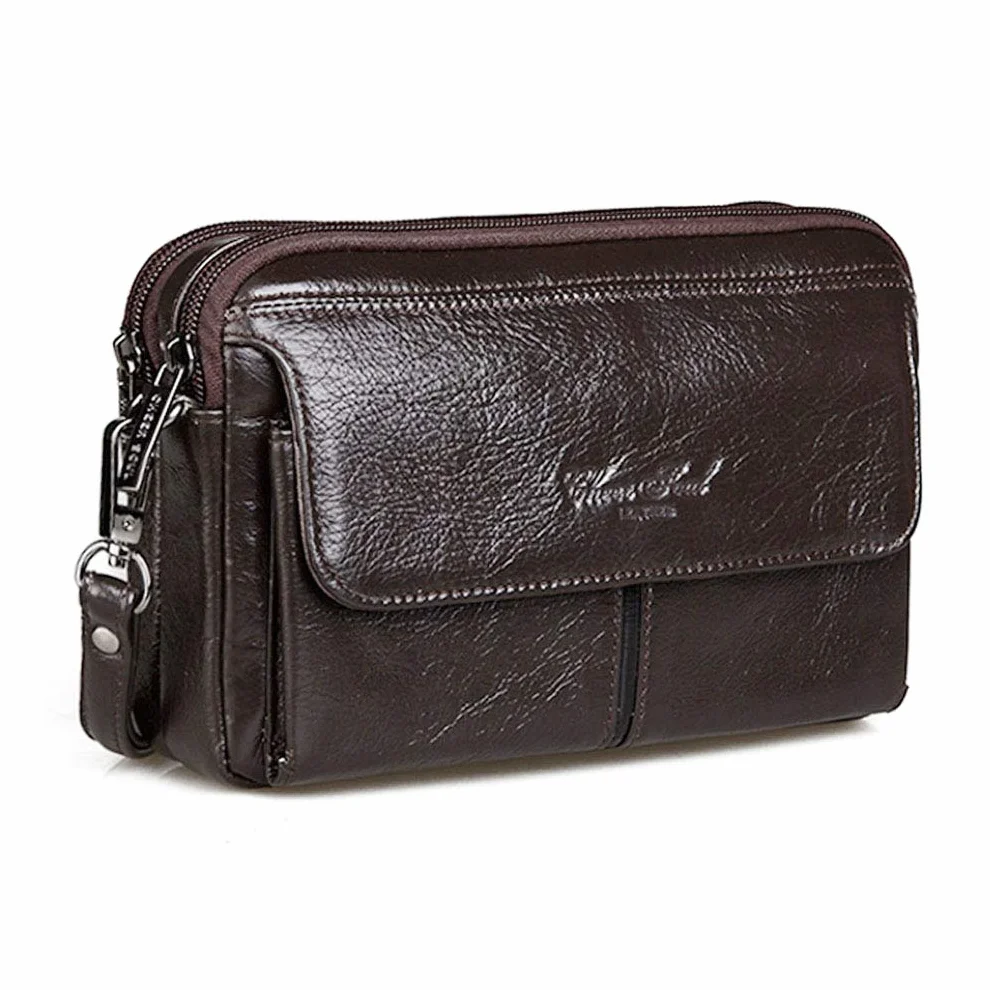 Hebetag Bl681 - Accesorio de viaje: cartera de viaje Hombre