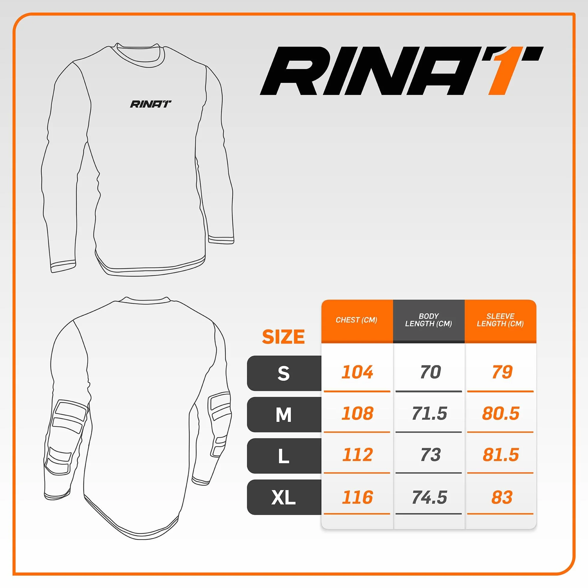 Rinat Jersey de Portero Brave, Unisex Adulto