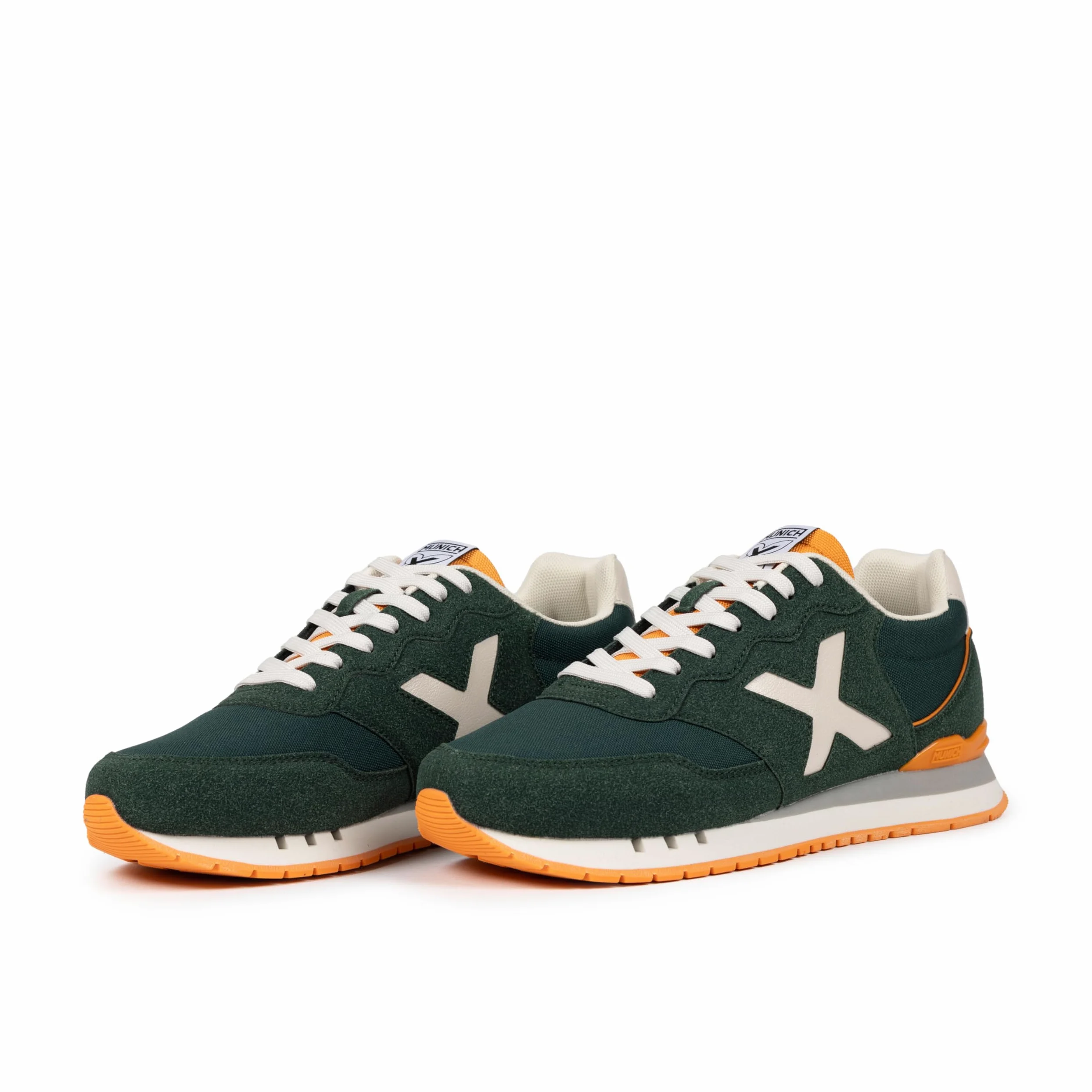 Munich Dash 273, Zapatillas Hombre