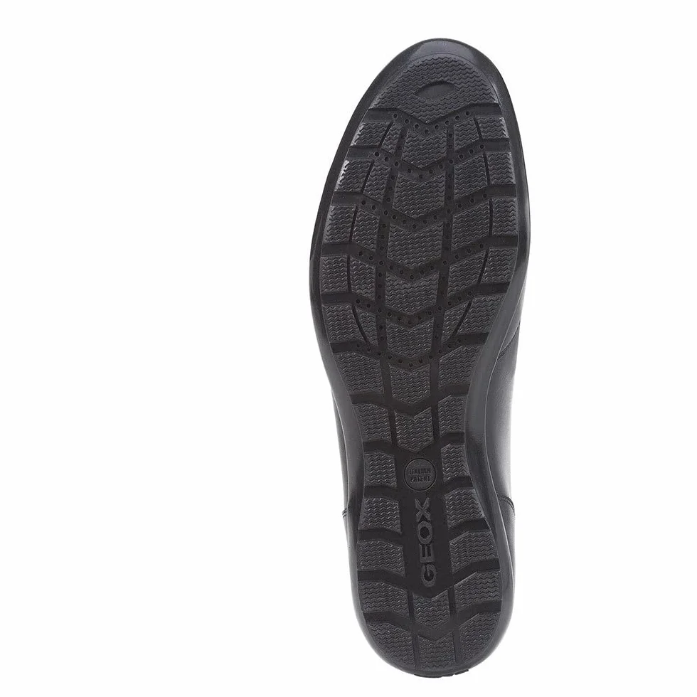 Geox Uomo Symbol A, Zapatos para Hombre