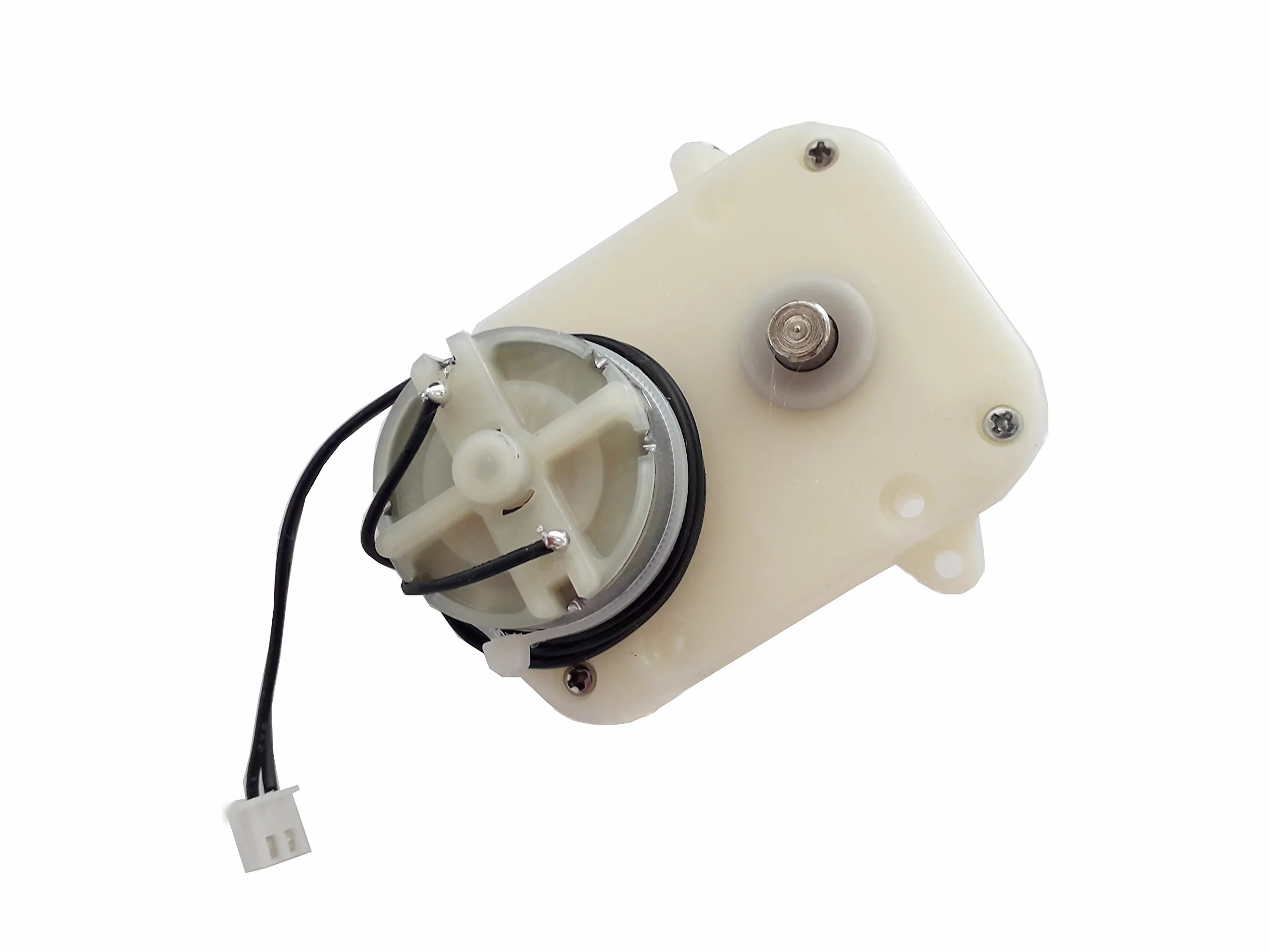 Mabuchi Motor Watch Winder ultrasilecioso para bobinadores automaticos