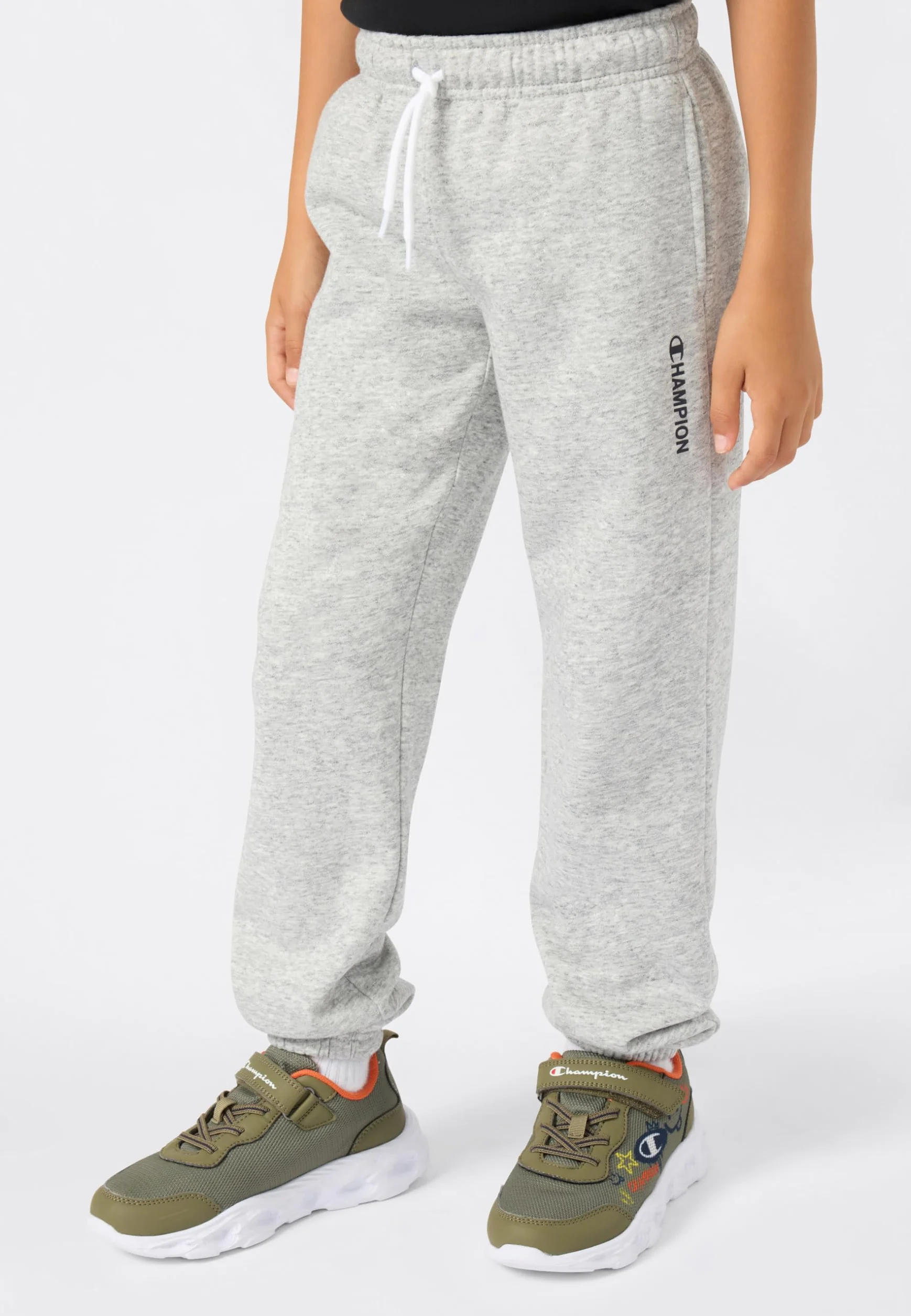 Champion Legacy Boys Pantalones Niños