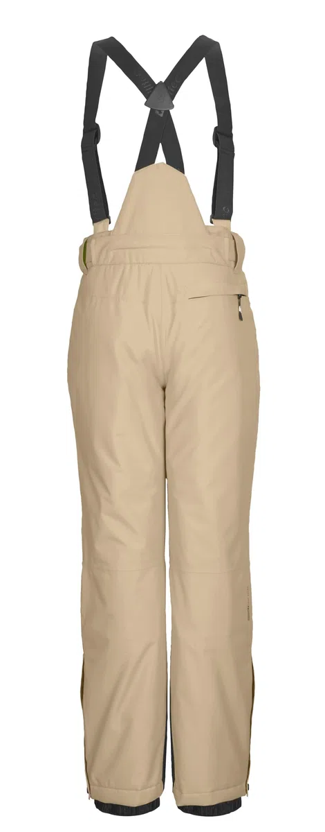 Killtec Niños Pantalón de esquí Funcional KSW 214 BYS SKI PNTS