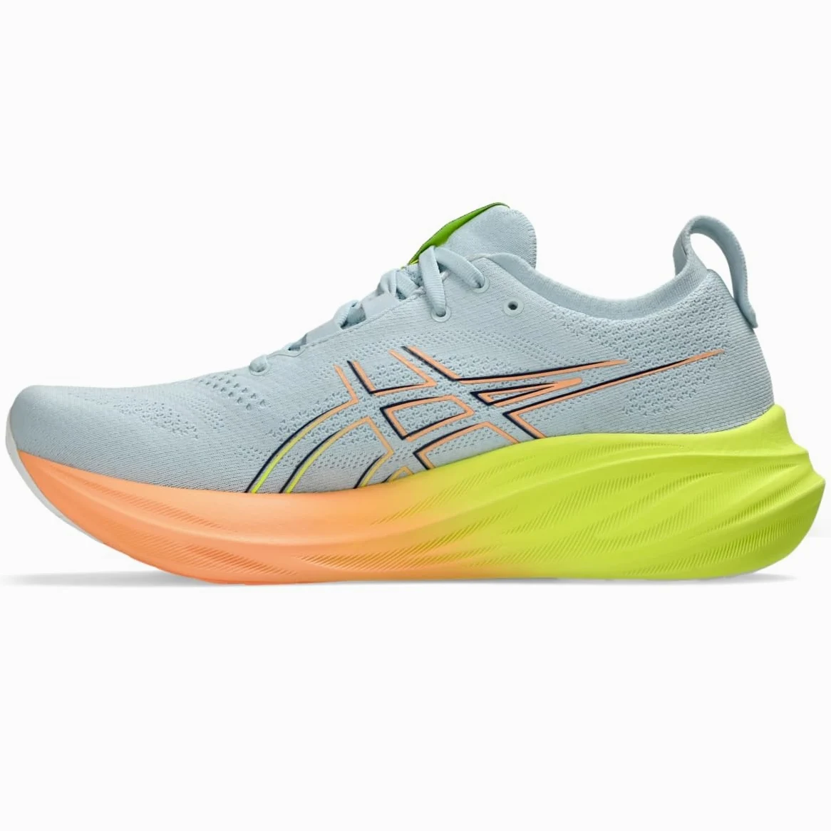 ASICS Kayano 26 Calzado para Correr en Carretera para Hombre