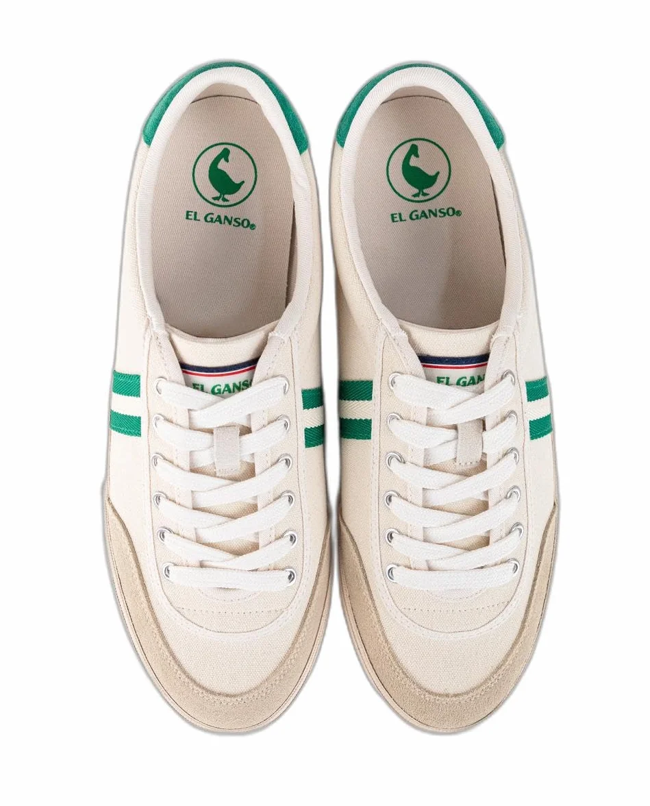 El Ganso Handball Canvas Crudo