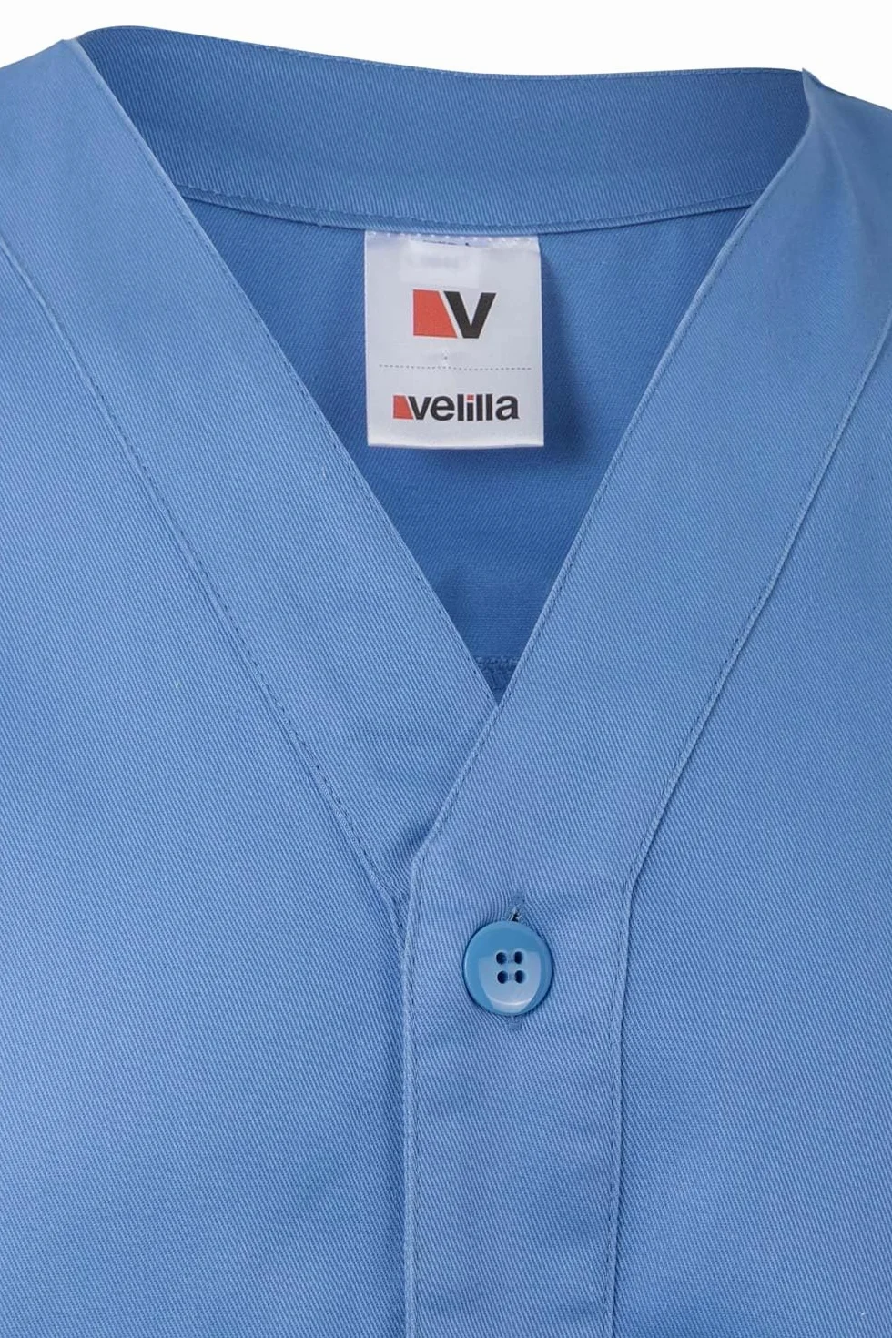 VELILLA 535209; Chaqueta Pijama Abotonada Manga Corta