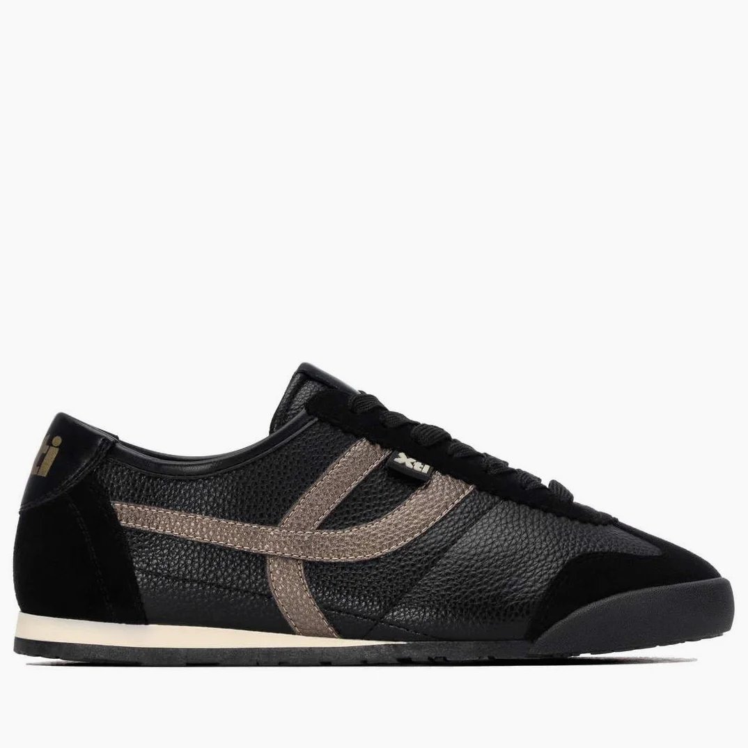 XTI - Zapatillas Deportivas Mujer - Calzado Cómodo y Versátil - Moda Casual