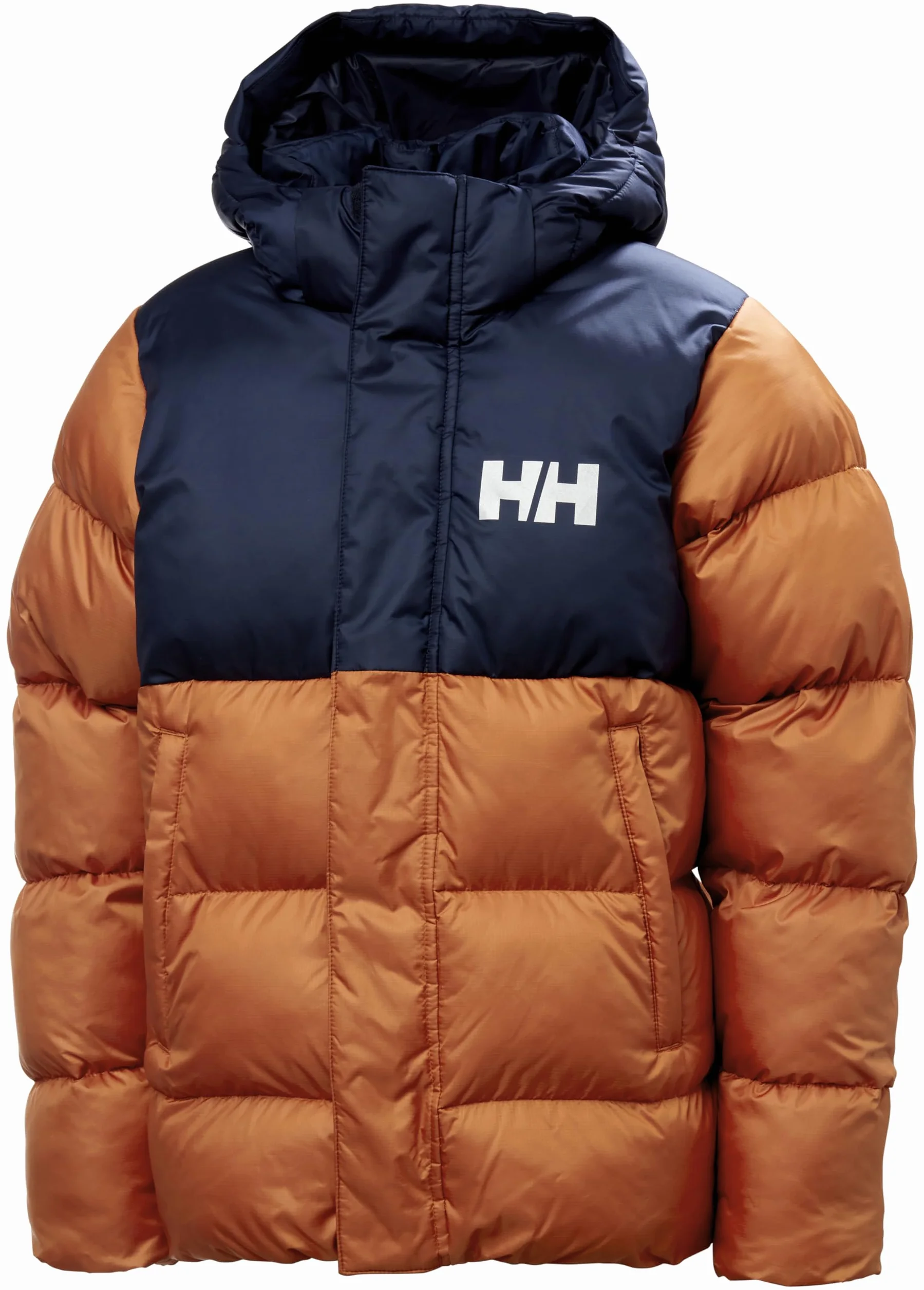 Helly Hansen Unisex Junior Chaqueta Vision Puffy