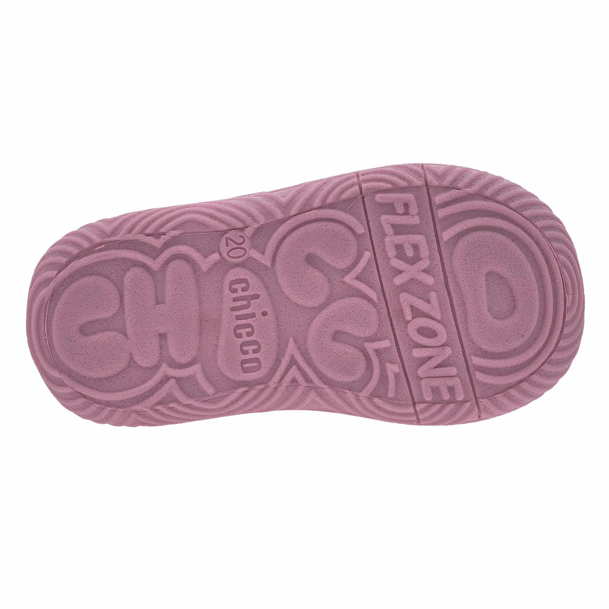 Chicco Pantuflas Casa Niña Zapatillas Cómodo Cierre Designed Italy