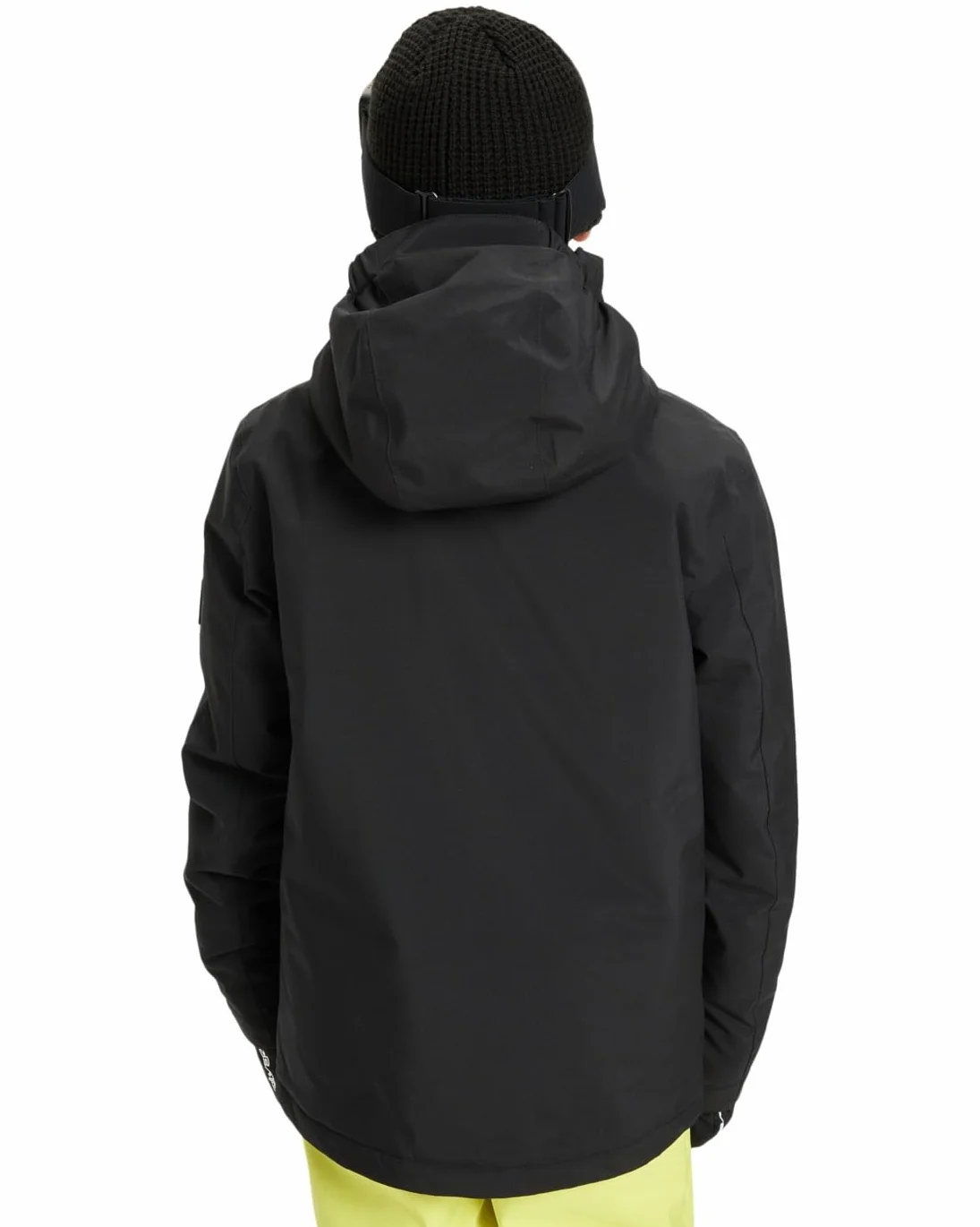 Quiksilver Side Hit Solid Jacket Chaqueta Niños (Pack de 1)