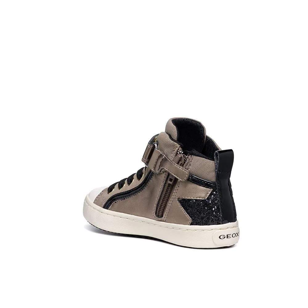 Geox J Kalispera Girl M Zapatillas Niñas