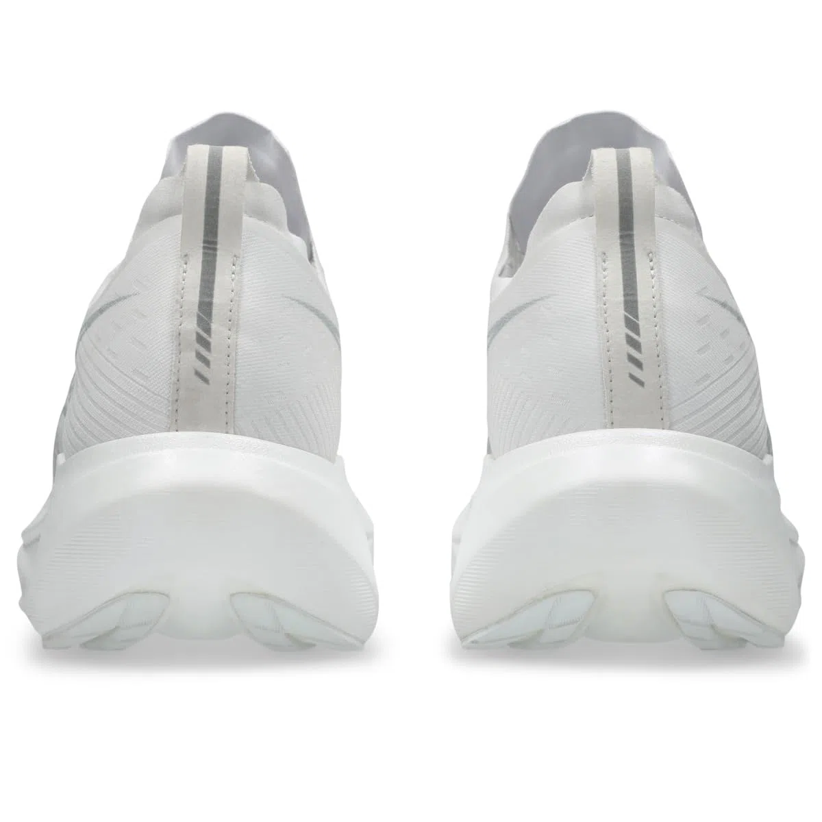 Asics MEGABLAST - Tenis Unisex para Correr