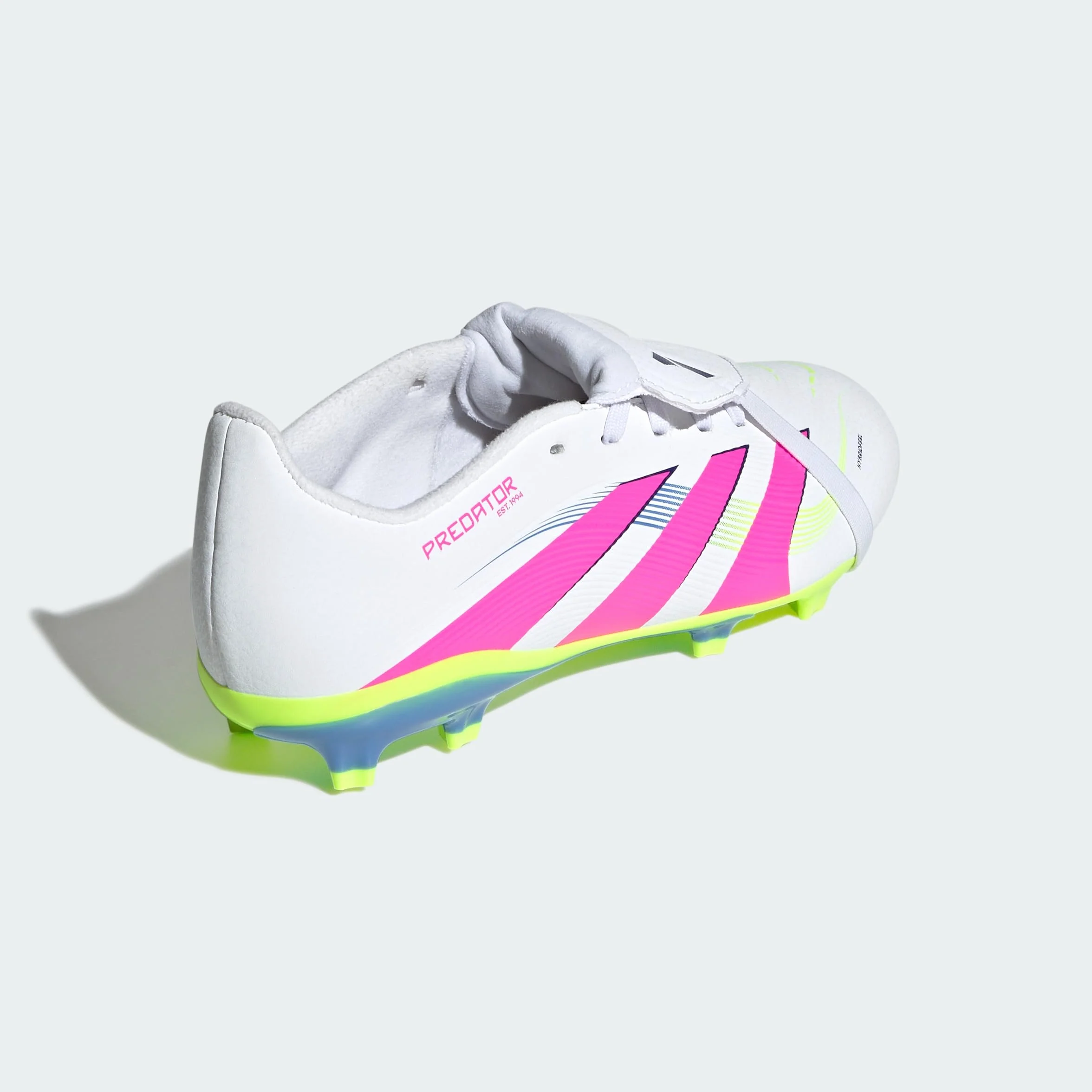 Adidas Predator League Kids' Boots Natural Grass Multipurpose