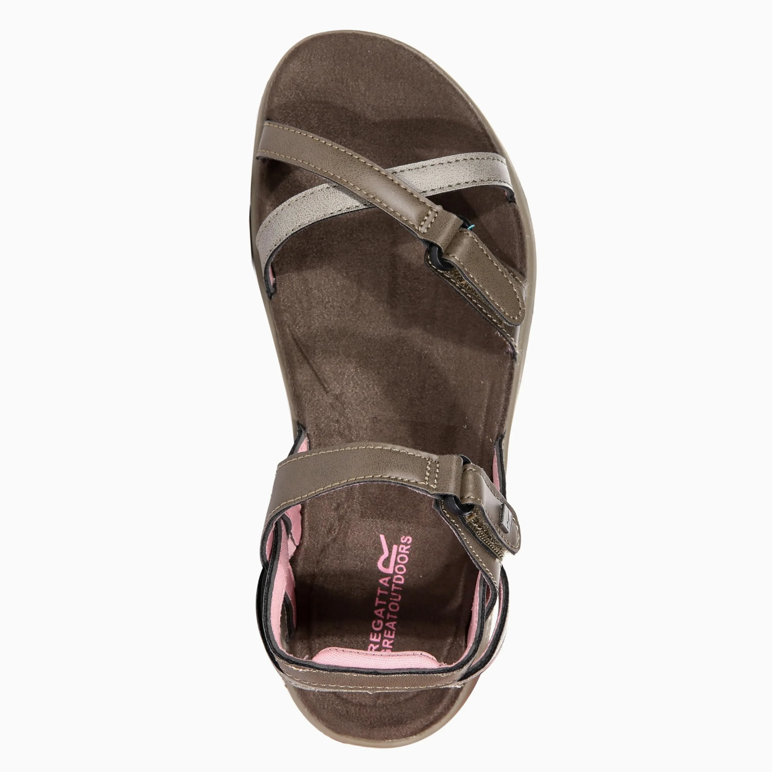 Regatta Lady Santa Cruz RWF399 - Sandalias, Mujer