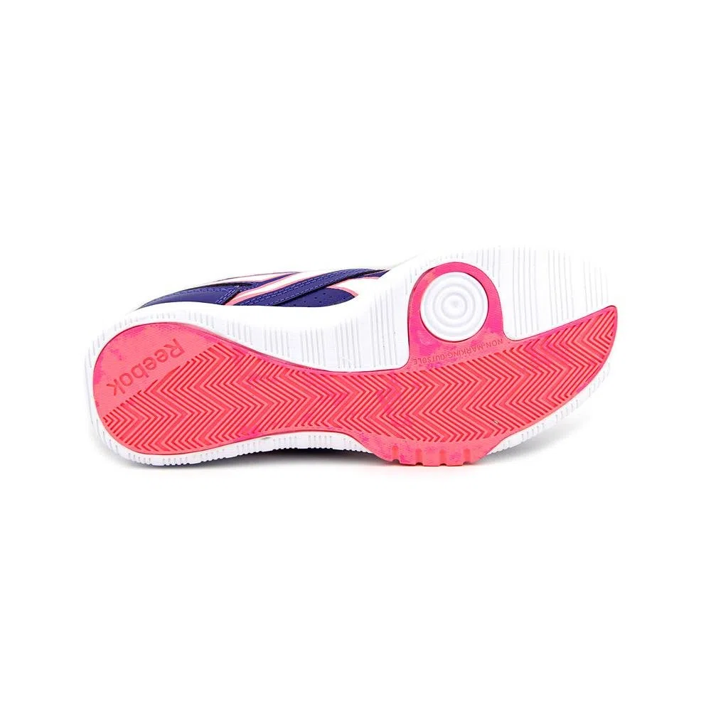 Reebok Clean Shot CXT - Tenis para Correr (niño pequeño/niño Grande)