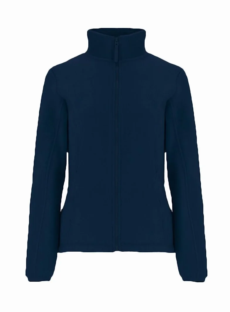 Chaqueta Polar Artic Mujer ROLY