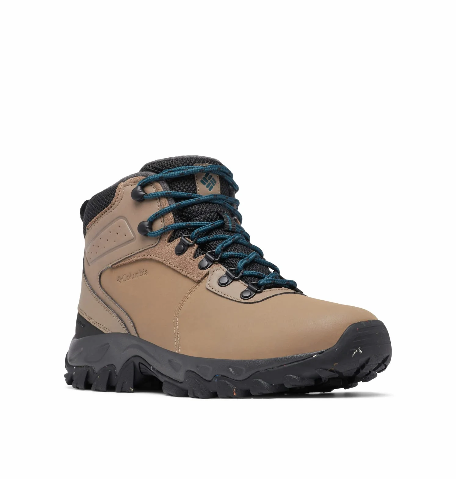 Columbia Newton Ridge Wp Omni-heat 2 Botas montaña de senderismo y trekkingHombre