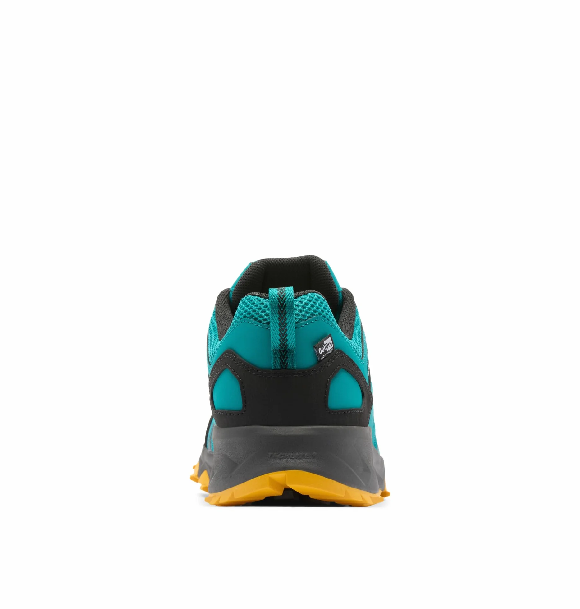 Columbia Peakfreak II Outdry Gris 091