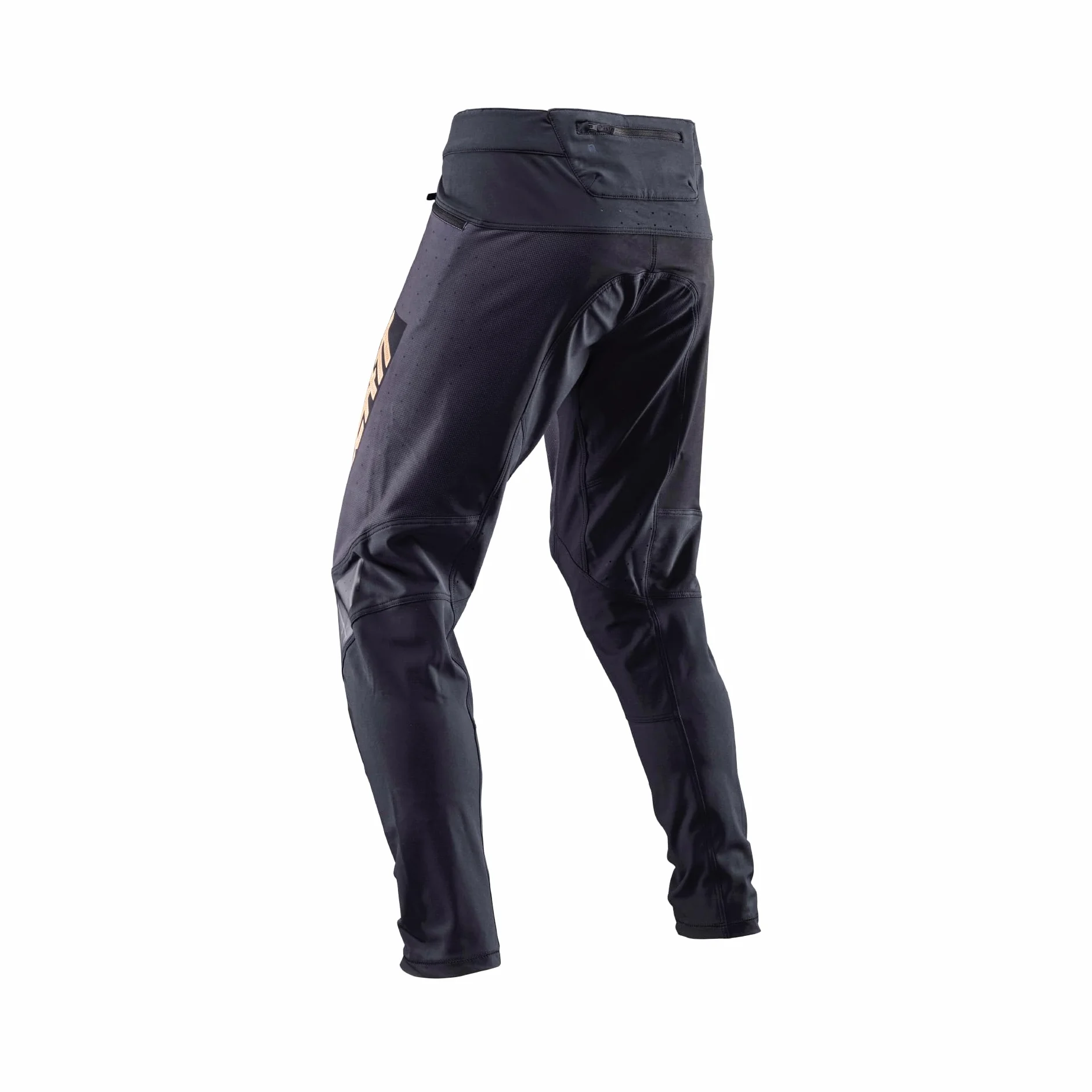 Leatt Pantalon MTB Gravity 4.0 Junior Noir Black