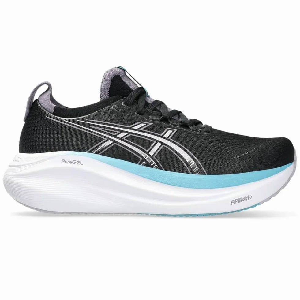 ASICS Gel-Nimbus 27 SneakerMujer