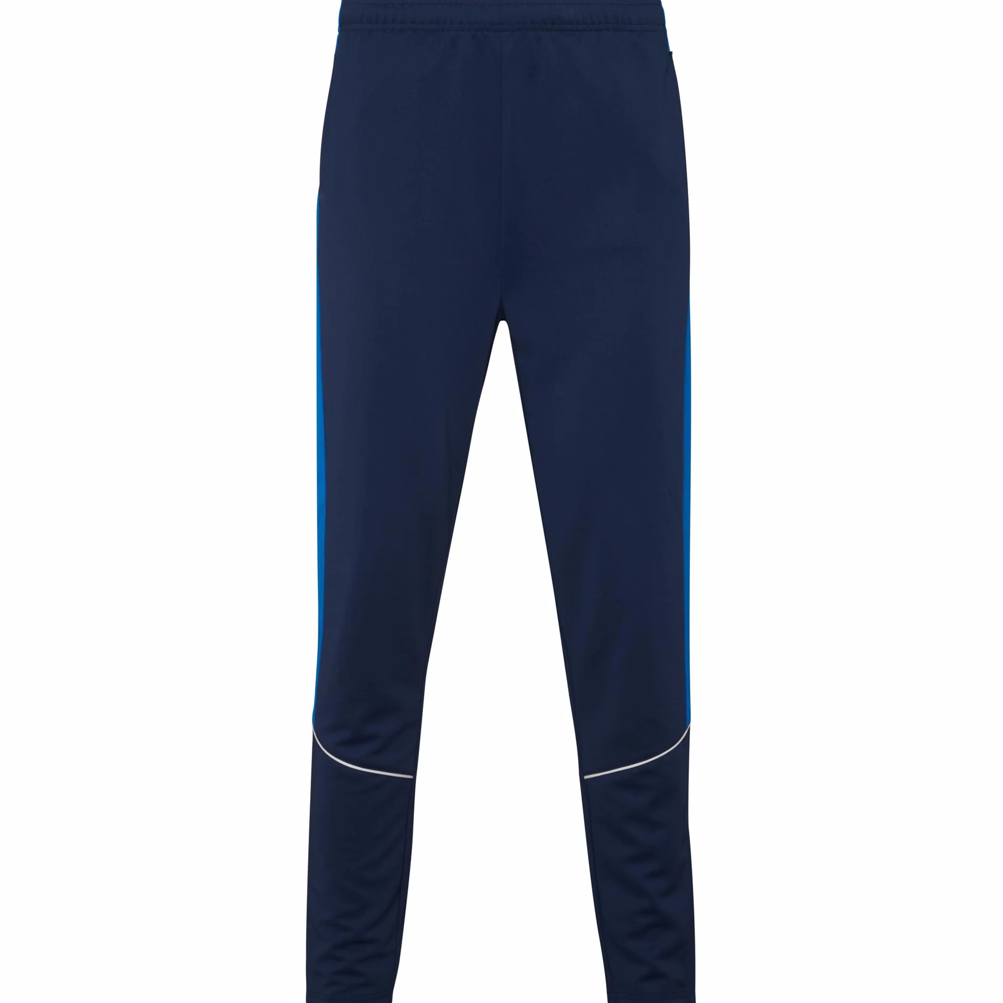 Chándal infantil unisex chaqueta y pantalón deporte cremallera central bolsillos cordón ajuste