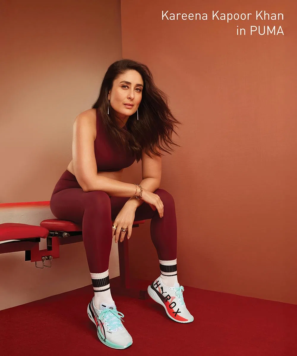 PUMA Nitro Elite 3 - Tenis de correr para mujer