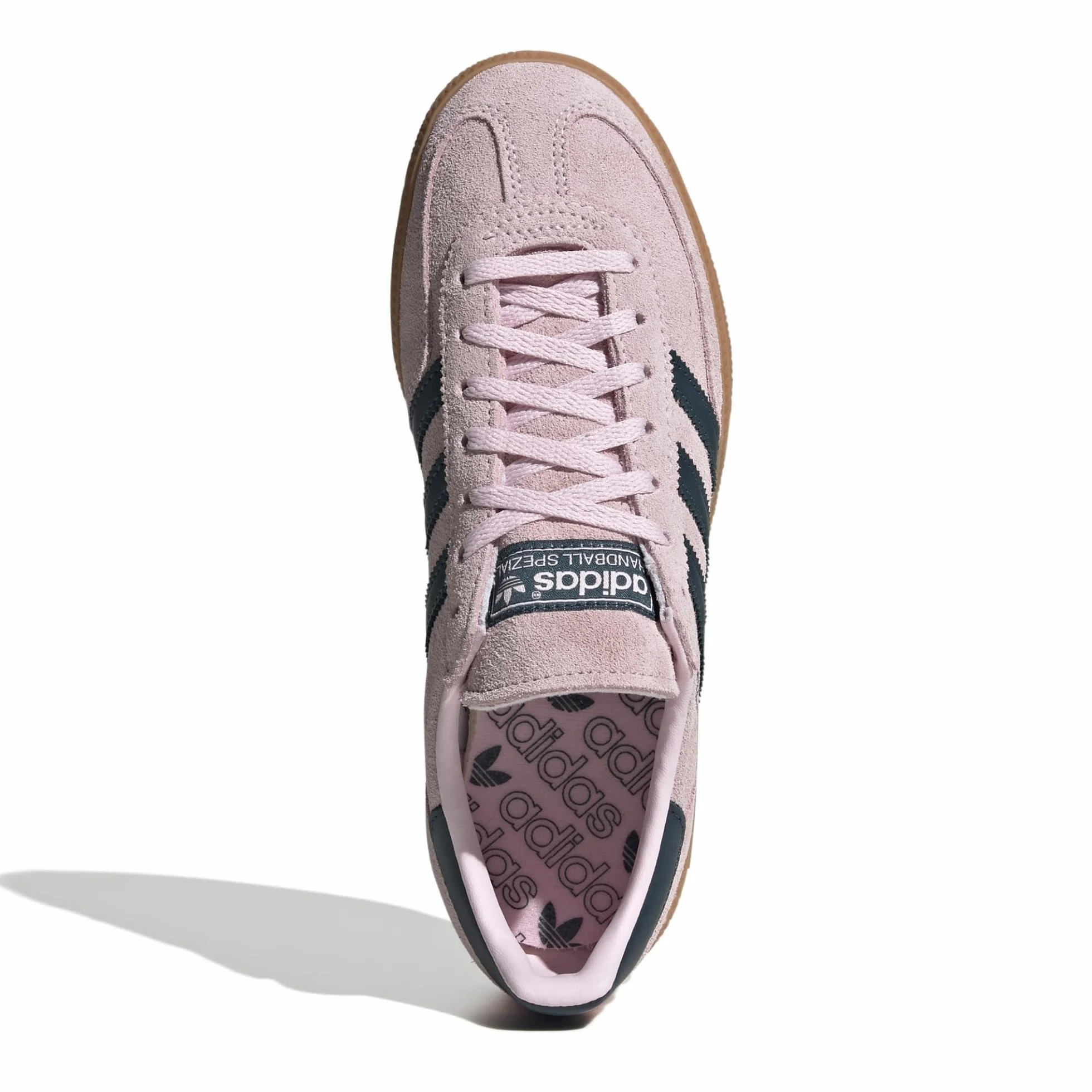 adidas Handball Spezial W IF6561, Deportivas