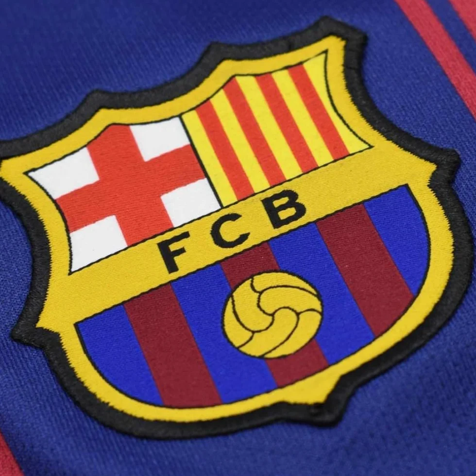 FC Barcelona Kit Infantil 8 PEDRI 1ª Equipación 25/26 Réplica Oficial – Conjunto Niño con Camiseta y Pantalón Blaugrana