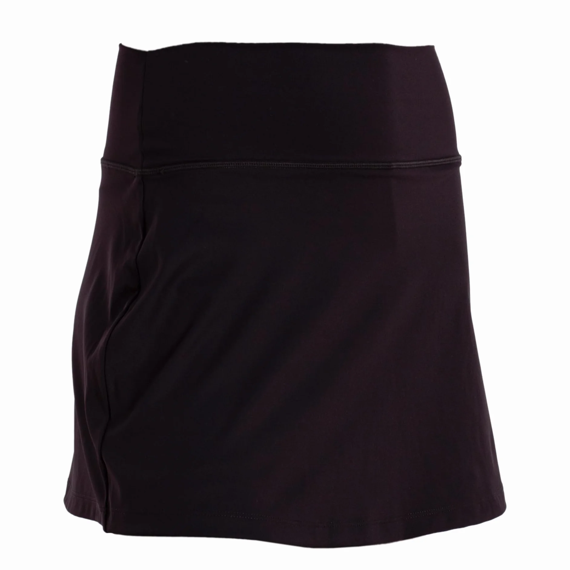 Black Crown - Falda Naxos para Mujer - Pádel y Tenis – Falda Deportiva Ligera, Cómoda y Transpirable para Entrenamiento y Competición