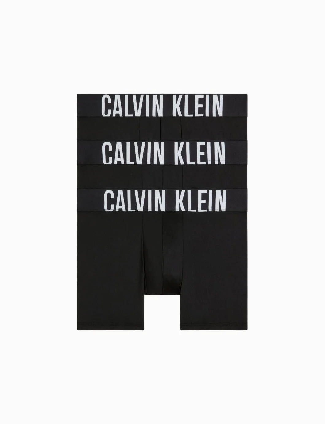 Calvin Klein Calzoncillos bóxer Pack de 3 Hombre Ropa Interior