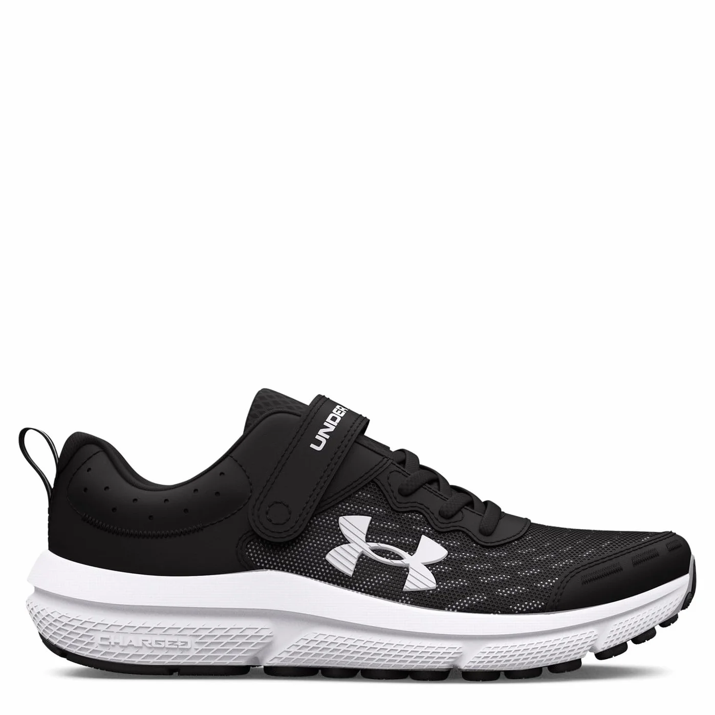 Under Armour Pre School Assert 10 Alternate Closure Zapatillas para correrNiñas