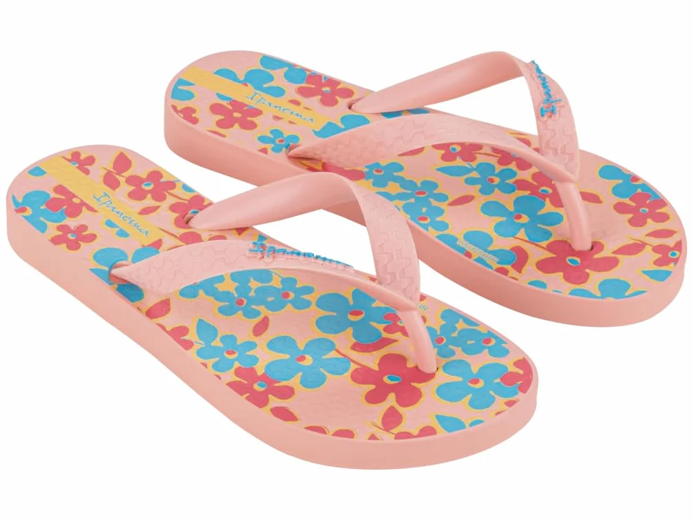 Ipanema Ipanema Temas Xv Kids Flip-FlopNiñas
