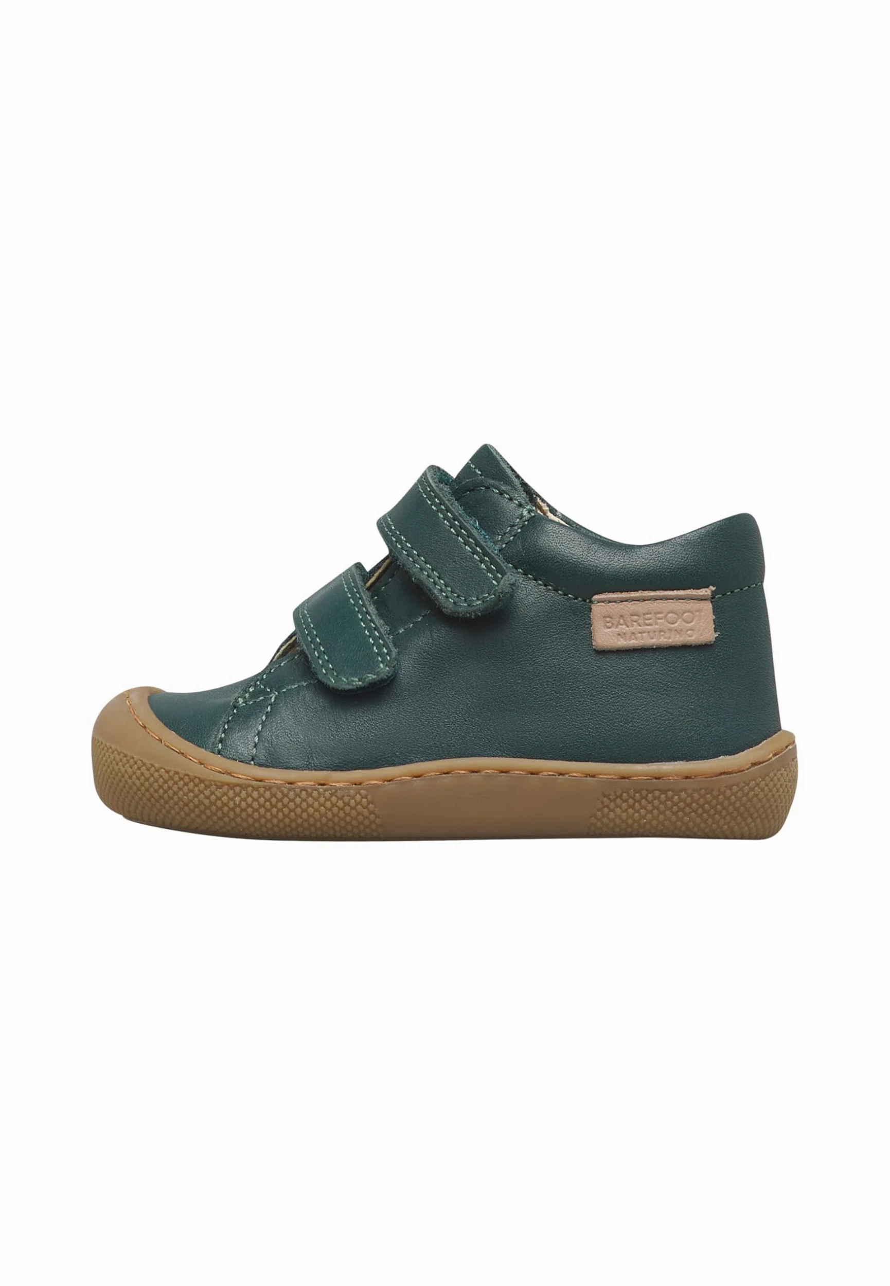 Naturino Zapatos Barefoot de Piel