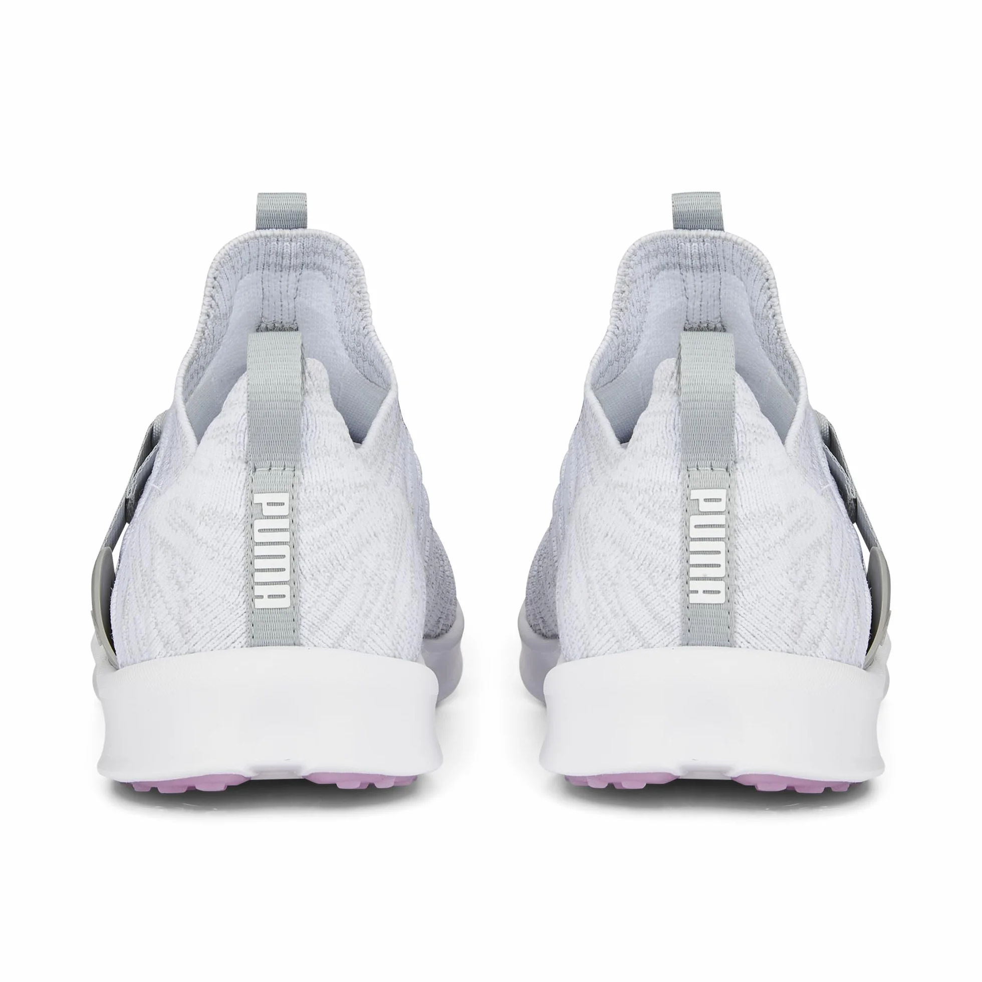 PUMA Laguna Fusion Knit Zapatos de golfMujer