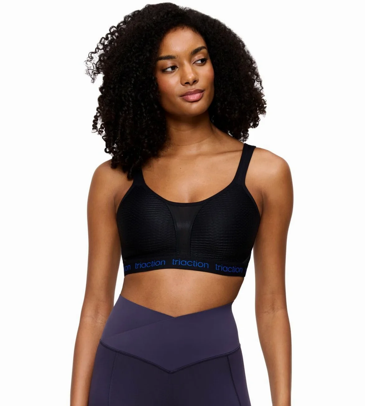 Triumph Triaction Energy Lite P Ex Sujetador Mujer (Pack de 1)