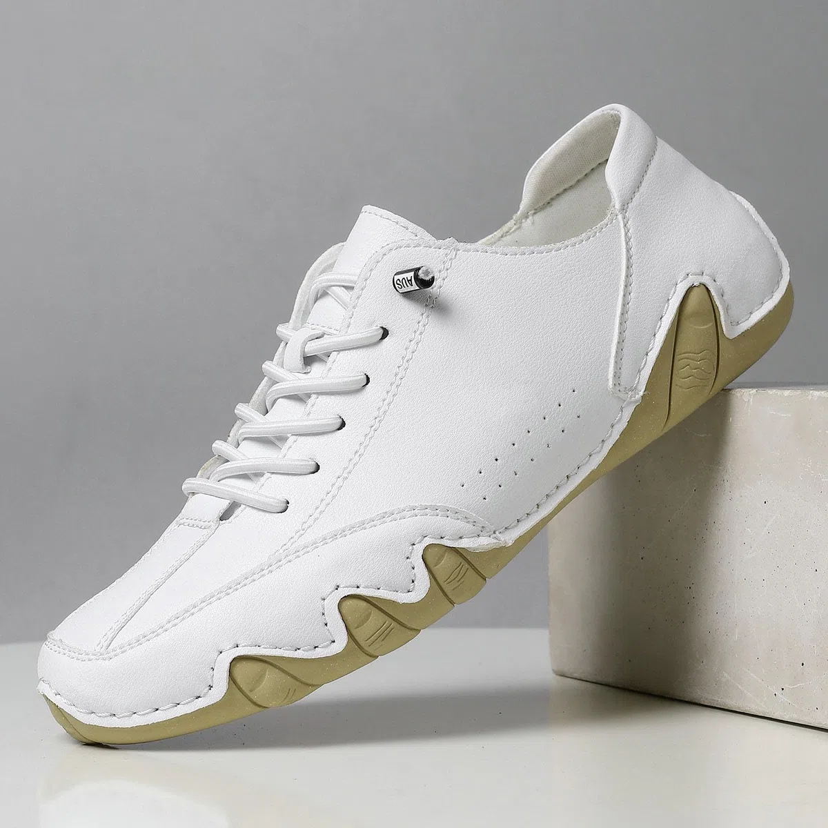 Zapatillas para Correr Hombre Zapatillas de Deporte para Hombre con Parte Inferior Suave ultracómodos Horma Ancha Zapatos Gimnasio Zapatos Ortopédicos Cómodos Correr Gimnasio Caminar Bambas