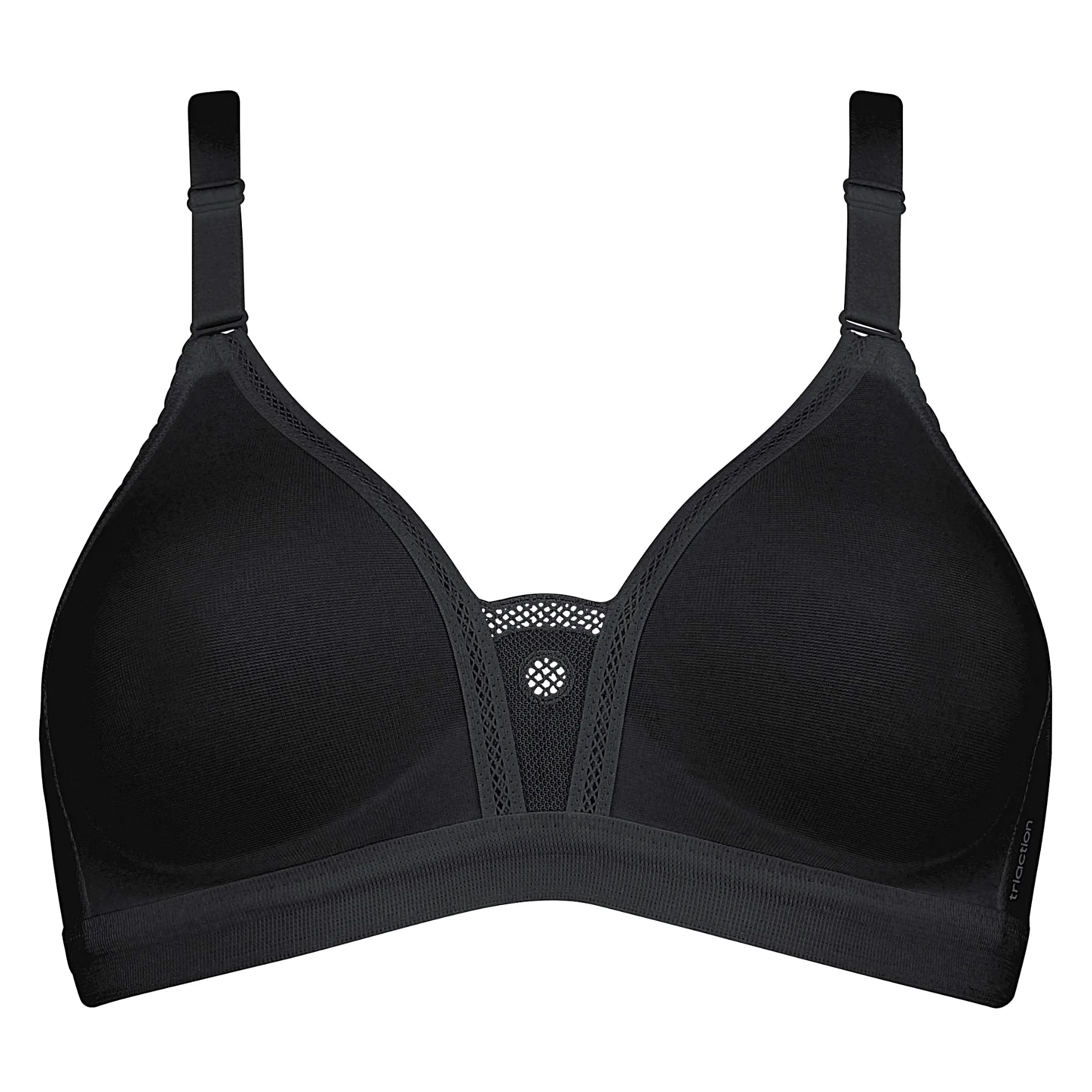 Triumph Triaction Trophy N Sujetador Deportivo para Mujer
