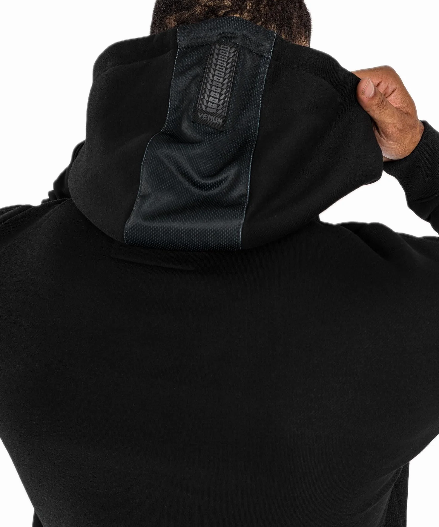 VENUM Silent Power Sudadera con Capucha Hombre