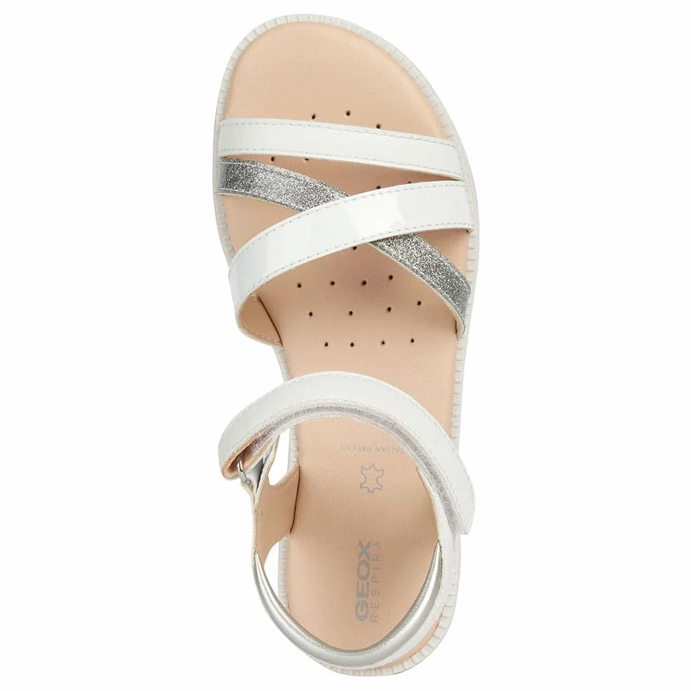 Geox J Karly Girl Sandal