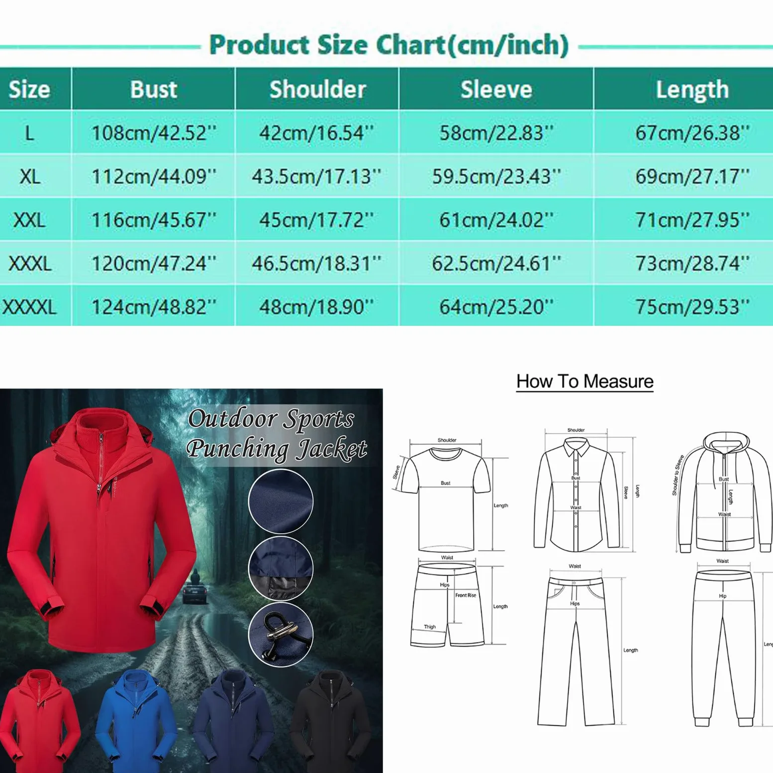 Cortavientos Hombre Running Detalles Reflectantes - Chaqueta Trench Deporte Ligero con Cremallera - Impermeable con Capucha Chubasquero Cortaviento Transpirable Waterproof Reutilizable Cortaviento